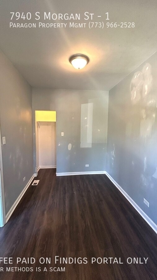 Foto del edificio - 7940 S Morgan St