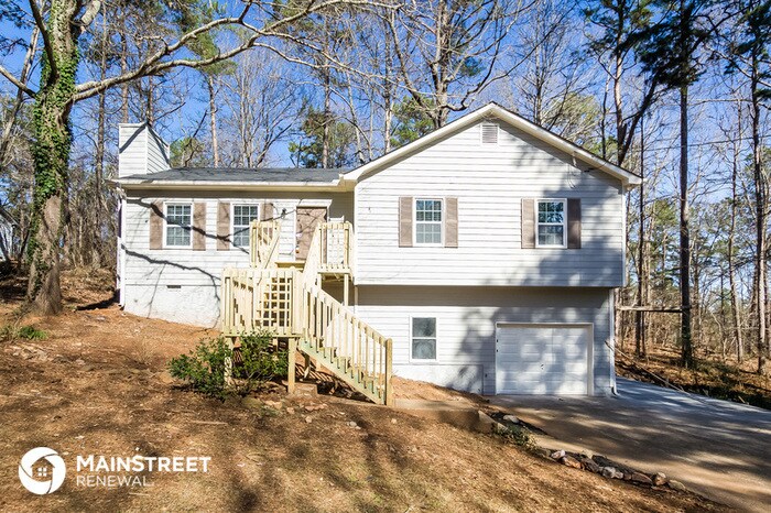 Primary Photo - 302 W Paulding Blvd