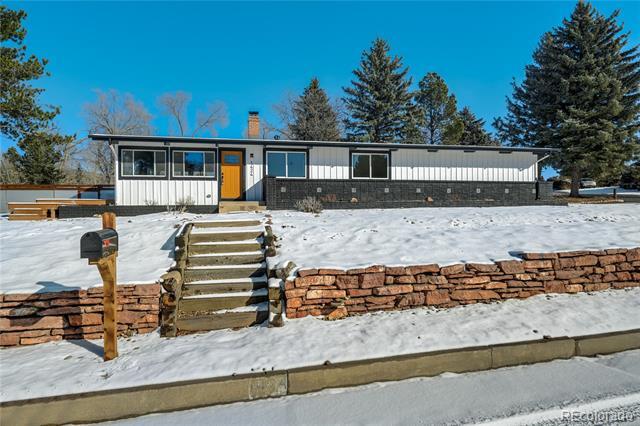 Foto principal - 1424 Columbine Rd