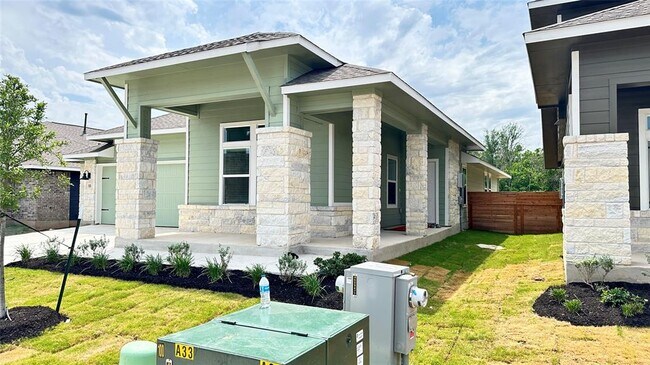 Foto del edificio - 155 Crawford