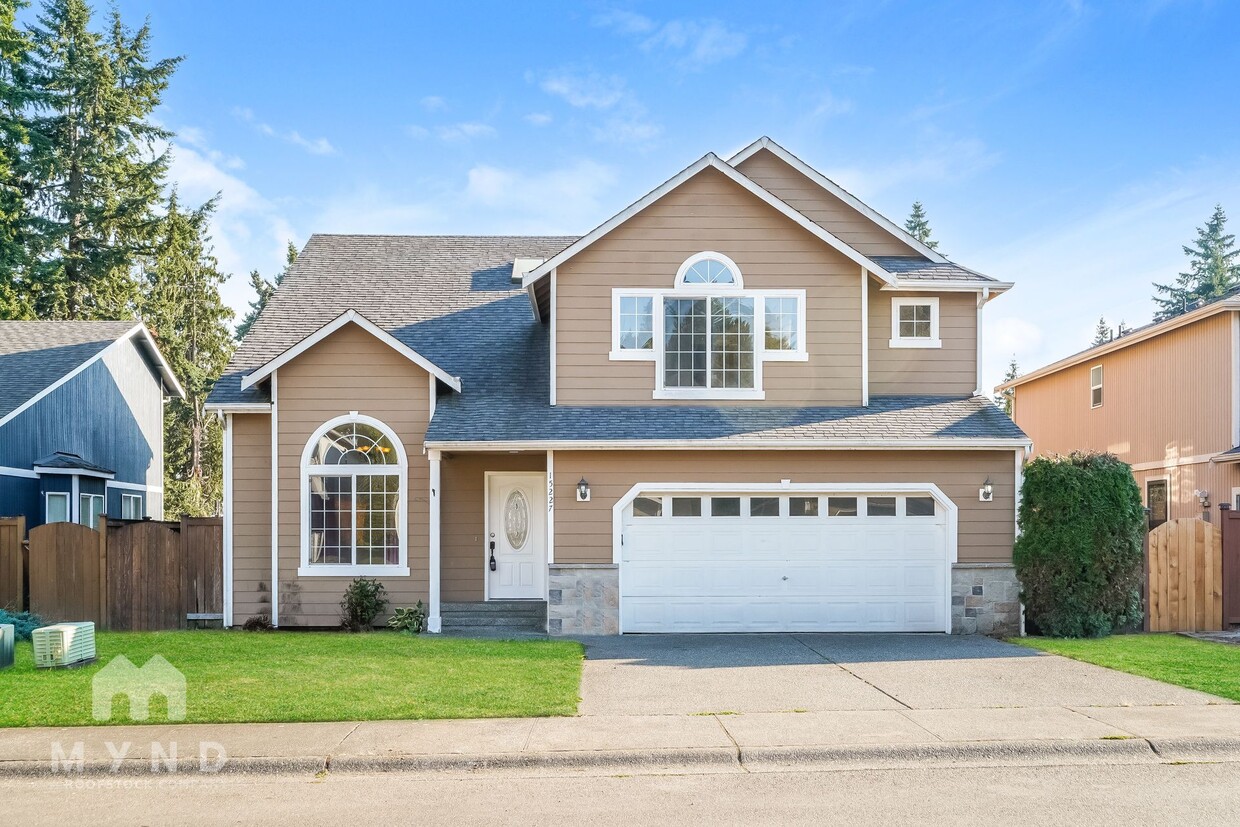 Primary Photo - 15227 SE 276th Pl