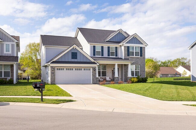 Foto del edificio - 6787 Oakcrest Dr