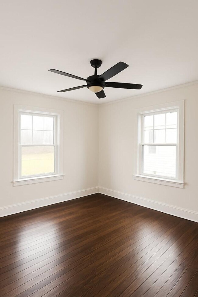 Foto del edificio - 107 Dawes Ave