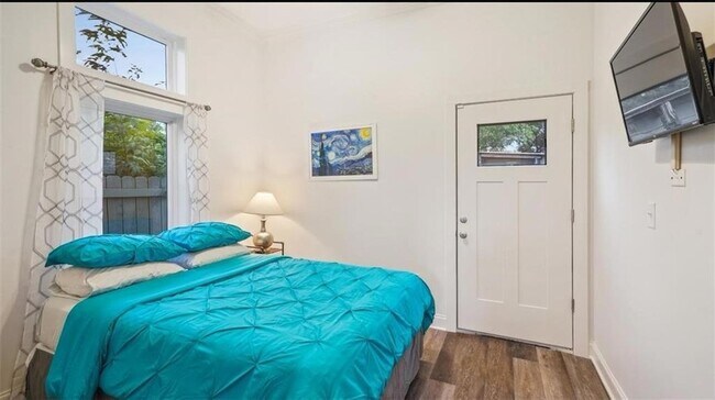 Foto del edificio - 7714 Forshey St