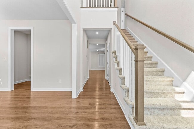 Photo - 5 bedroom 3.5 bath home in desired community
