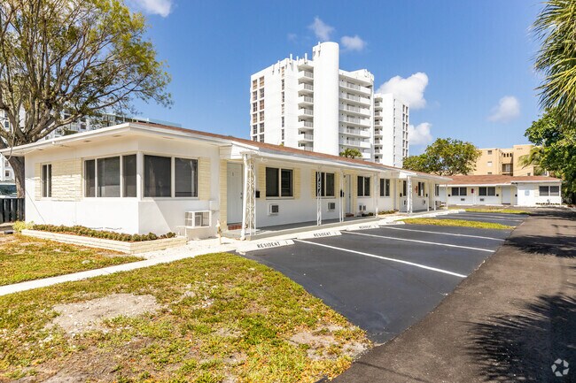 Foto del edificio - Flagler Intracoastal Rentals