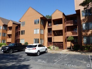 Building Photo - 3022 Cape Henry Ct