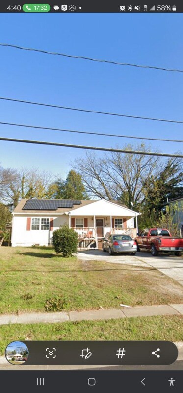 Primary Photo - 1407 Elm Ave