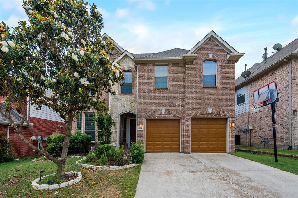4421 Sandra Lynn Dr, Flower Mound, TX 75022 House for Rent in Flower