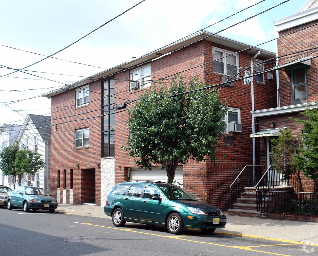 Foto del edificio - 116 71st St