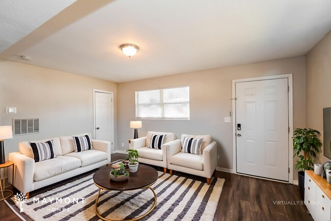 Building Photo - 6916 Jack Horner Ln