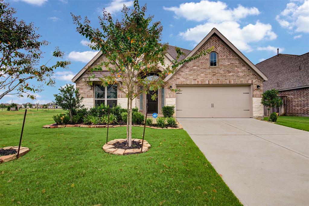 25022 Mountclair Hollow Ln, Tomball, TX 77375 House for Rent in