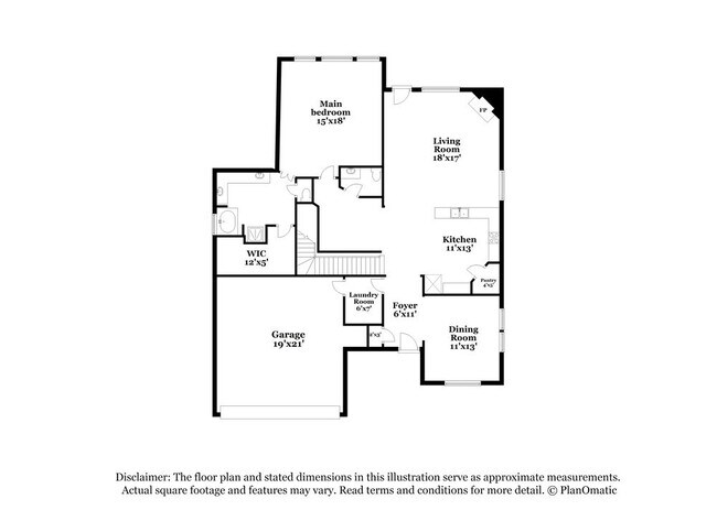 Foto del edificio - 8402 Oak Knot Dr