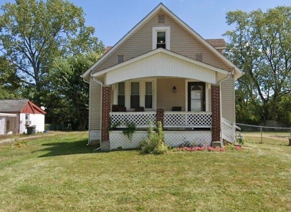 Foto principal - 2774 Fairwood Ave