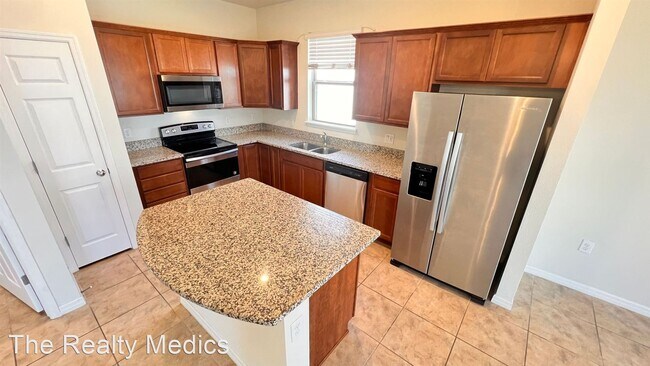 Foto del edificio - 3 br, 2 bath House - 740 Citrus Isle Dr