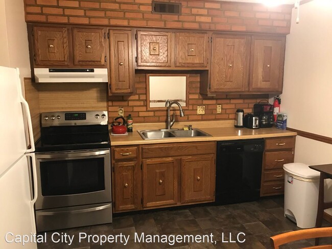 Building Photo - 2 br, 1 bath House - 5322 Whitetail unit 9