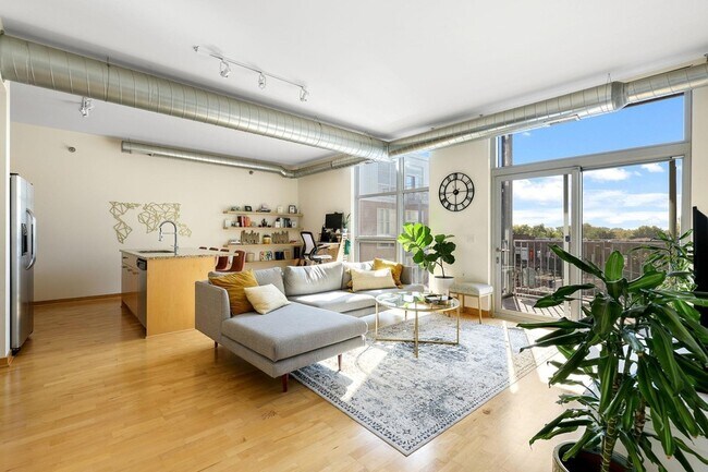 Foto del edificio - 1211 Lagoon Ave