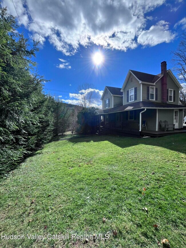 Foto del edificio - 6 Penrose Park