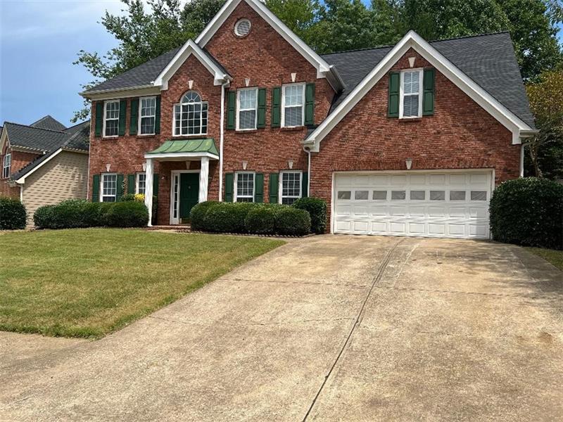 3028 Savannah Walk Ln, Suwanee, GA 30024 House Rental in Suwanee, GA