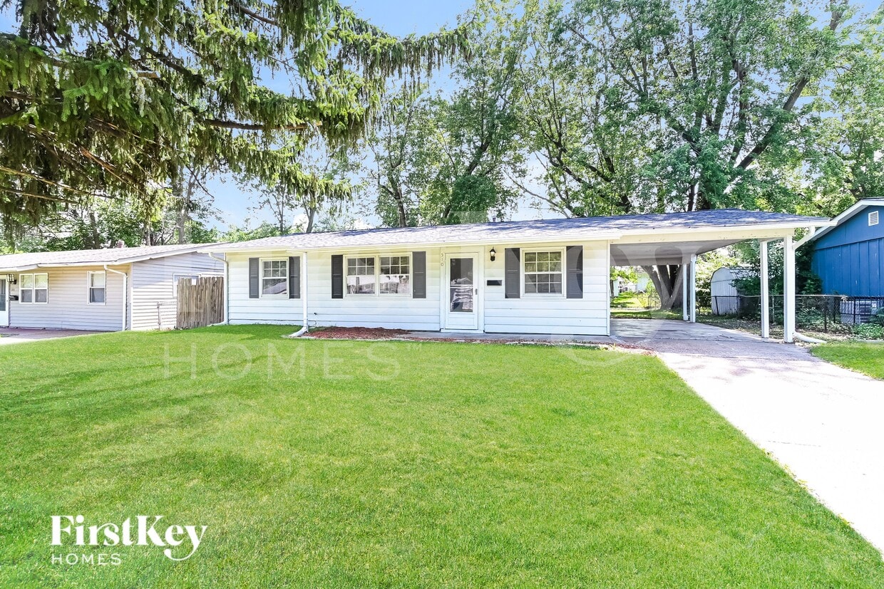 Primary Photo - 510 Impala Ln