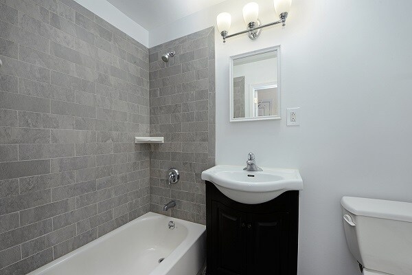 Foto del edificio - 117 Washington St