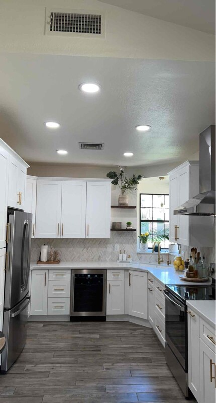 Foto del edificio - 946 E Cullumber St