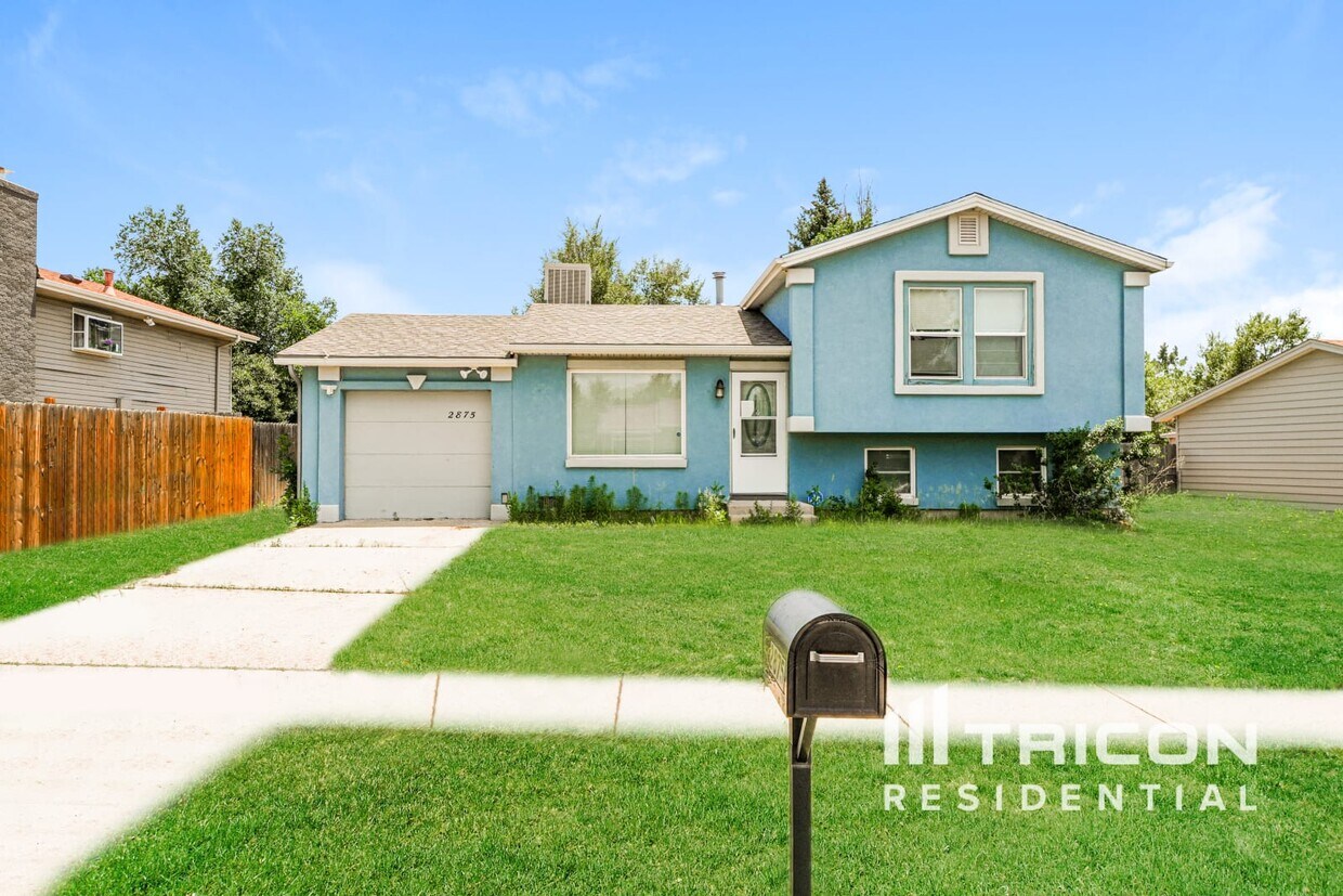 Foto principal - 2875 Wyatt St