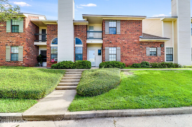 Foto del edificio - 117 Horseshoe Dr
