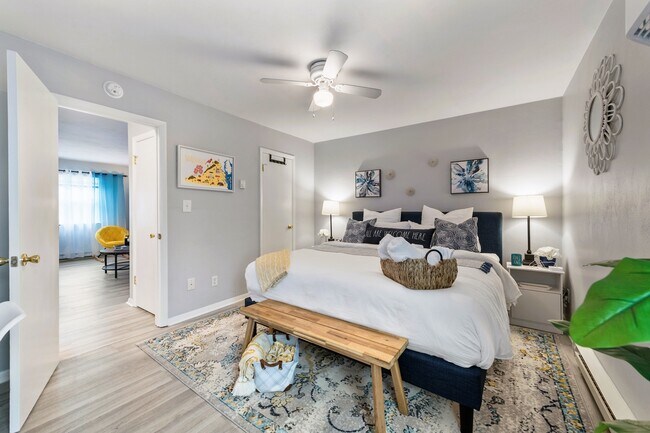 Foto del edificio - 1423 E Ocean View Ave