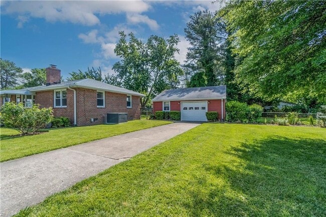 Building Photo - Beautiful home in Fair Meadows