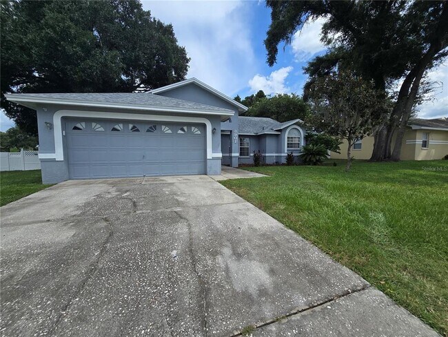 Foto del edificio - 3901 Laurel Branch Ct