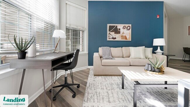 Foto del edificio - 302 Constitution Ave