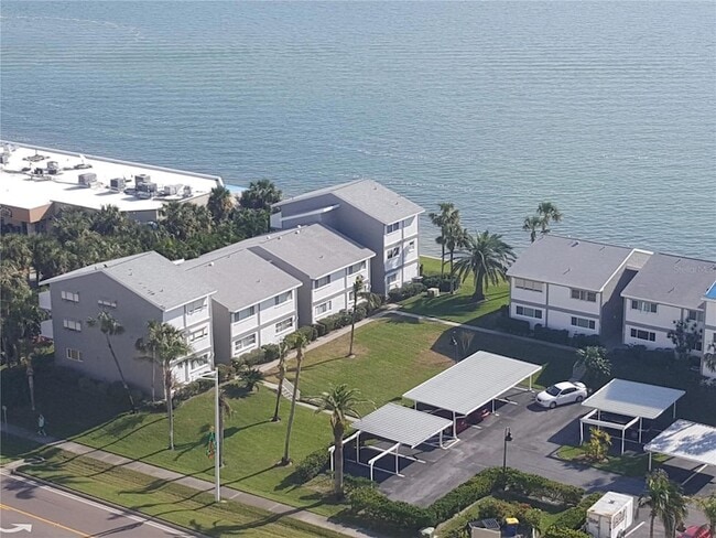 Photo - 1301 Gulf Blvd Apartment