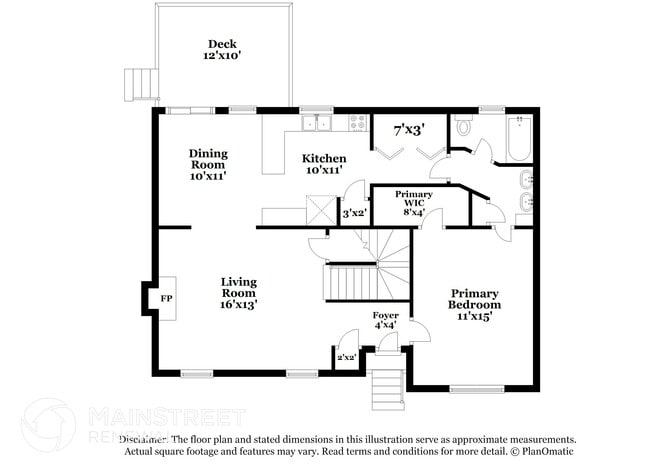 Building Photo - 108 Autumn Pine Ct