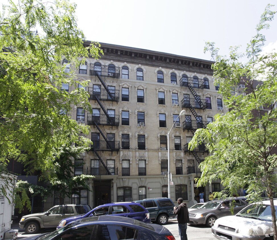Building Photo - 222-226 W 144th St