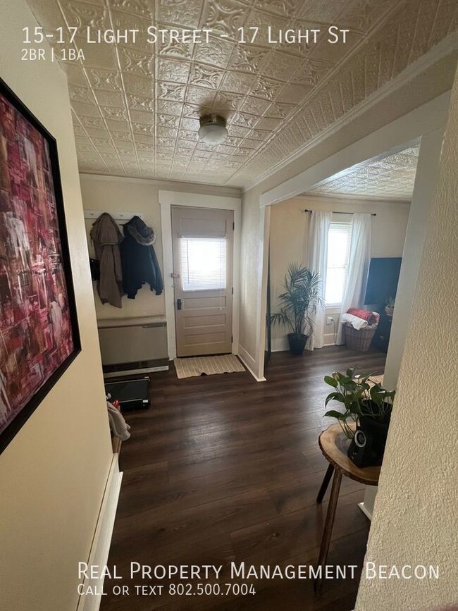Foto del edificio - Lebanon, NH 2BR/1BA $1775 plus utilities