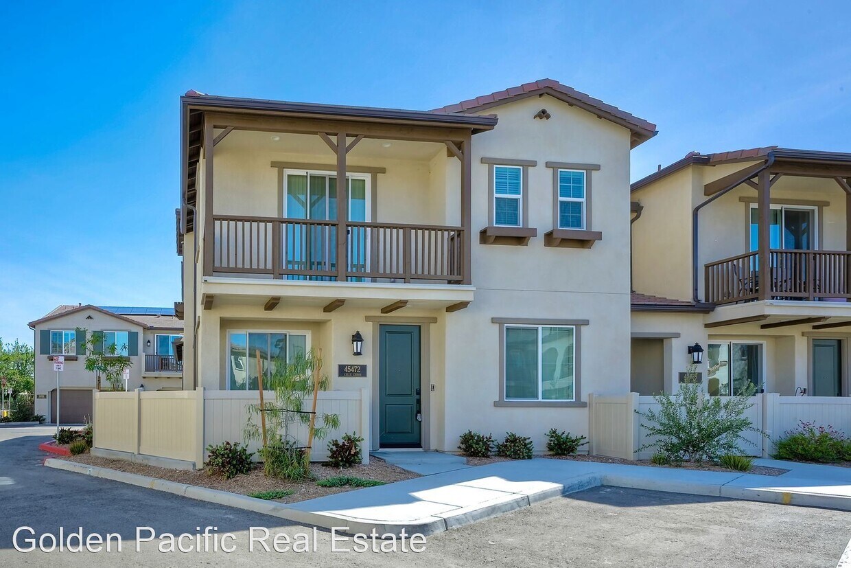 Primary Photo - 3 br, 3 bath House - 45472 Calle Cirros