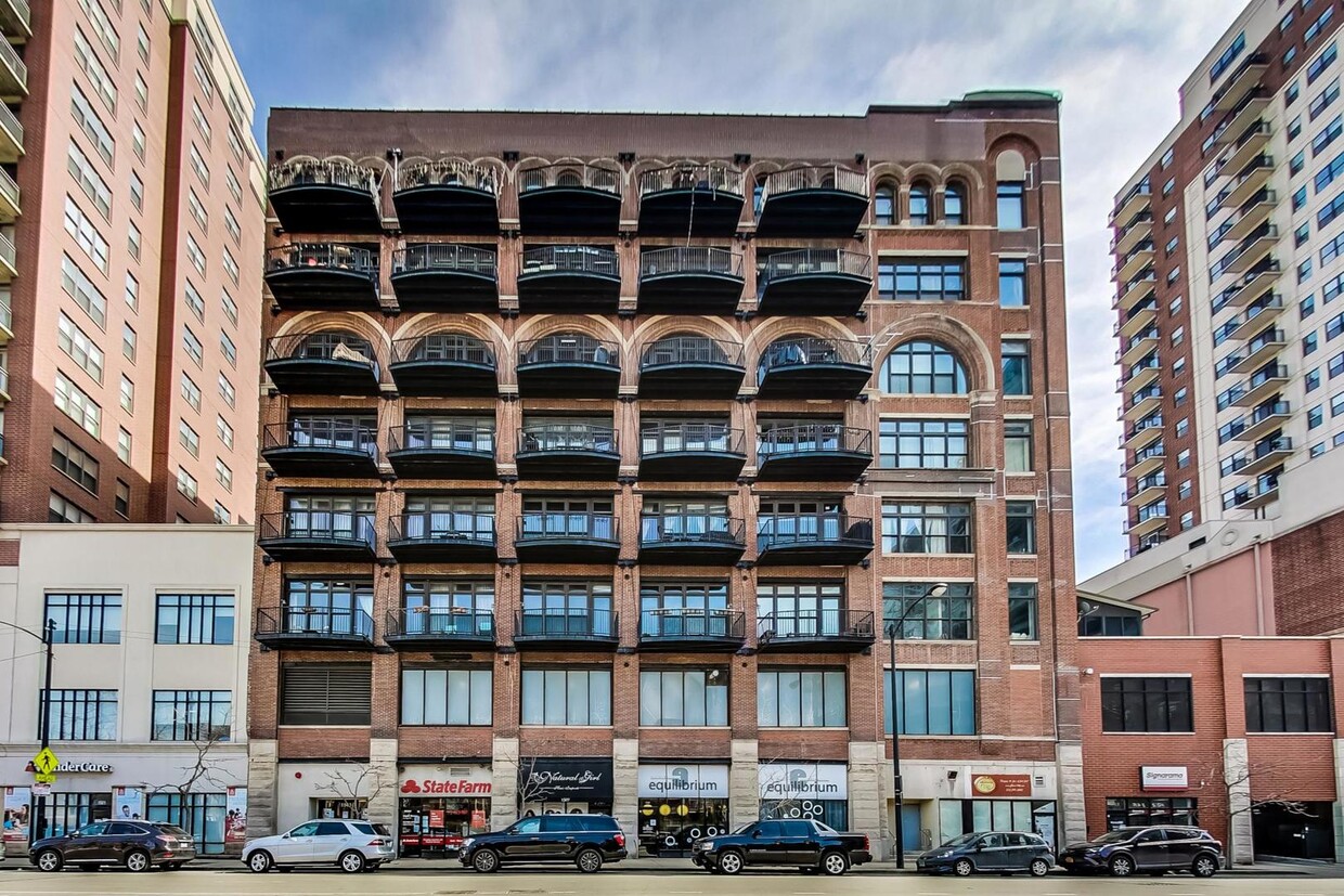 Foto principal - 1503 S State St