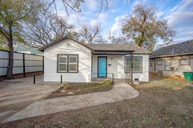 Foto del edificio - 1013 NW 45th St