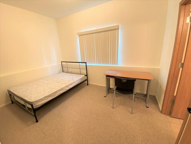Foto del edificio - 301 South 4th Street, Unit 202
