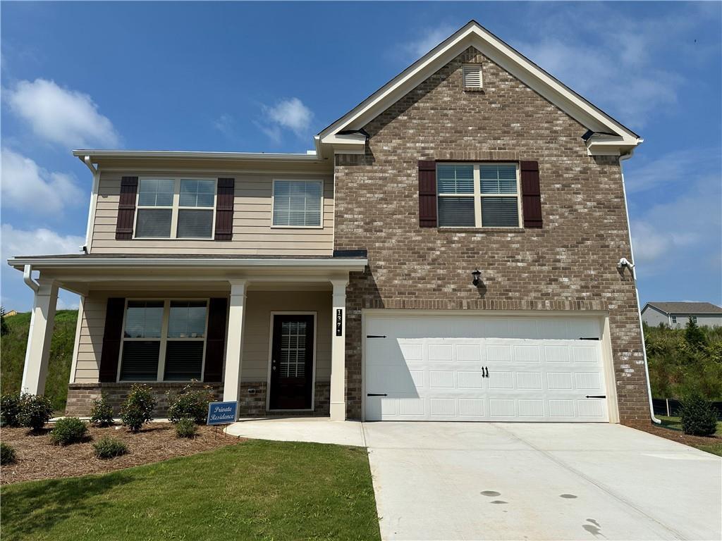 Foto principal - 1371 Sunny Vly Ln