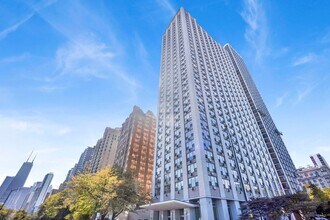 Building Photo - 1550 N Lake Shore Dr