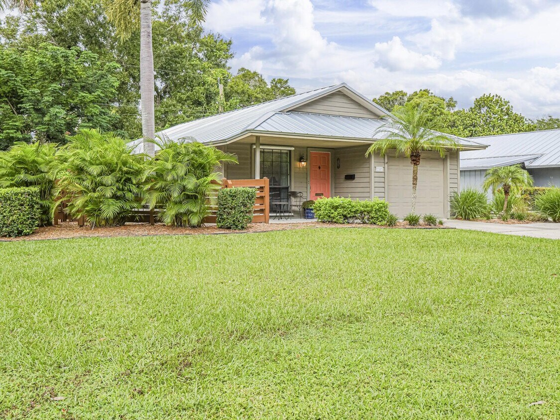 Foto principal - 2103 31st Ave