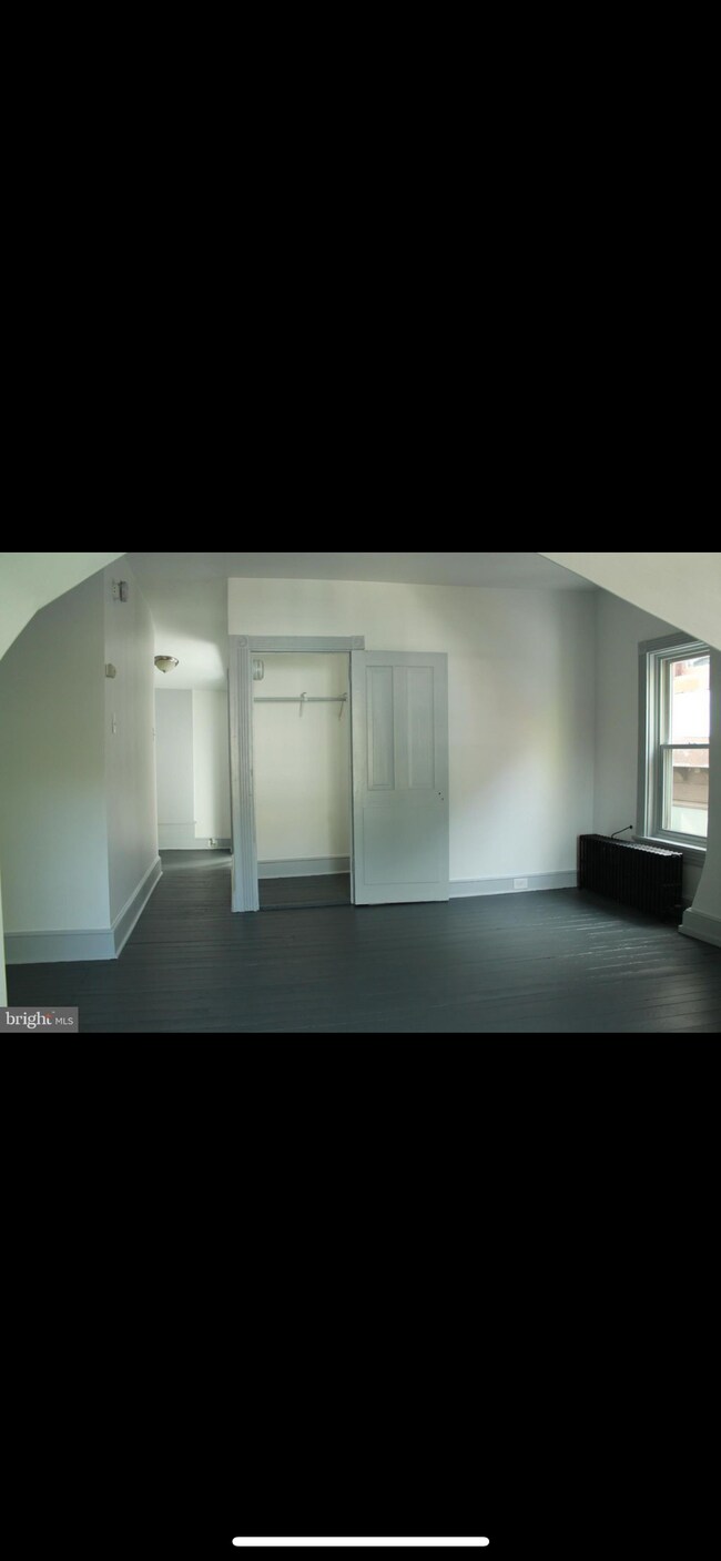 Upstairs Bedroom - 21 N Broad St