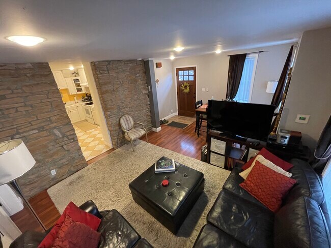 Foto del edificio - 1624 Mapleton Ave