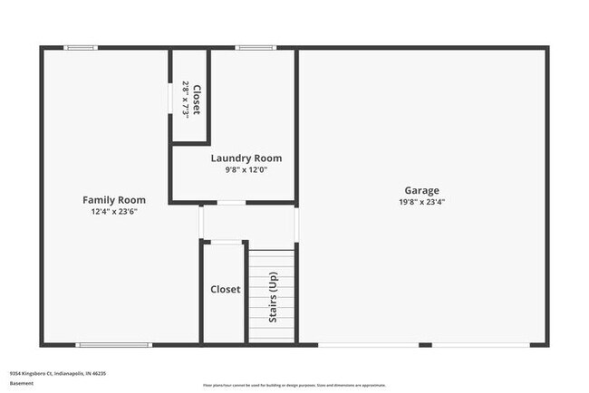 Foto del edificio - 9354 Kingsboro Ct