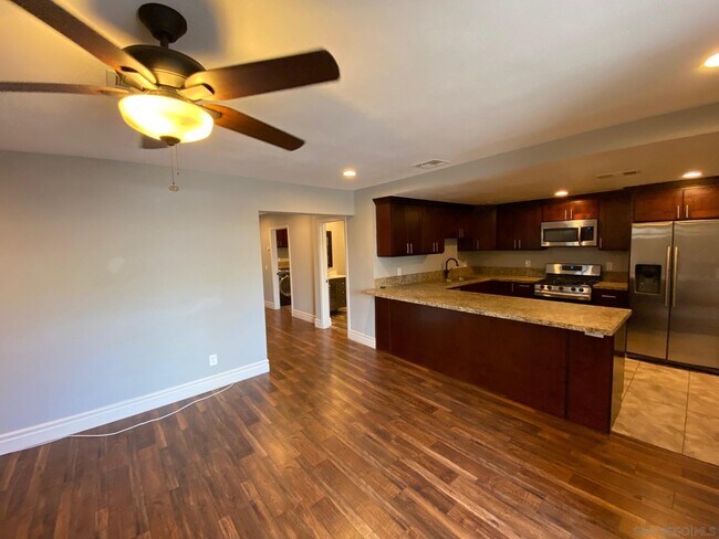 Building Photo - 3444 Harris St