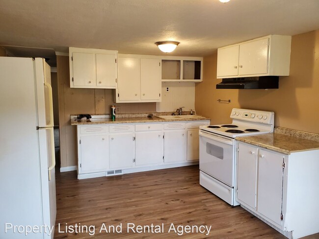 Building Photo - 2 br, 1 bath House - 715 1/2 Dinsmore Street