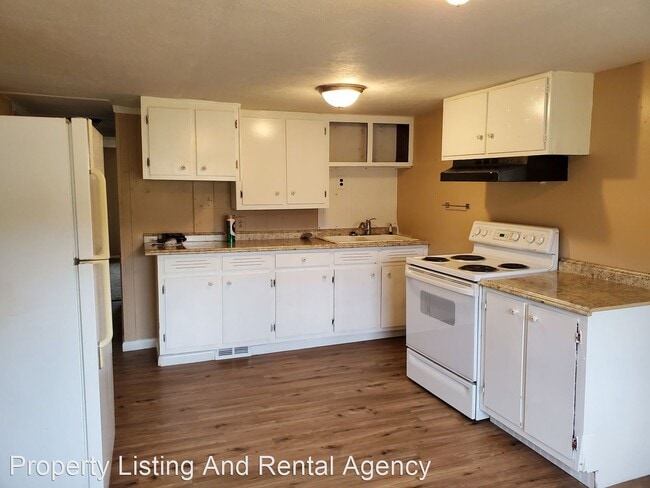 Foto del edificio - 2 br, 1 bath House - 715 1/2 Dinsmore Street