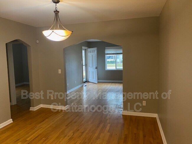 Building Photo - 1415 Choate Rd